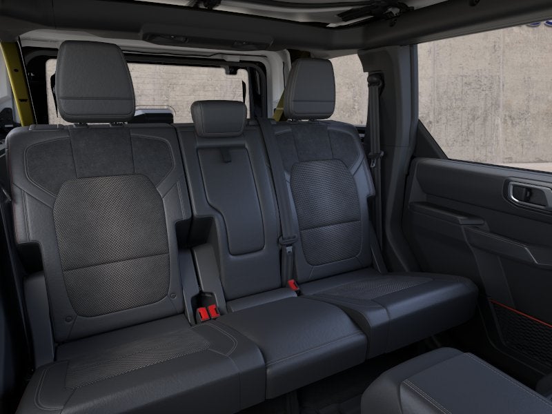 2026 Ford Bronco Raptor®