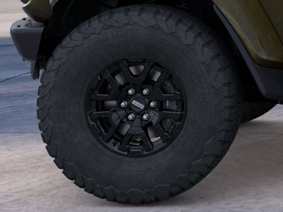2026 Ford Bronco Raptor®