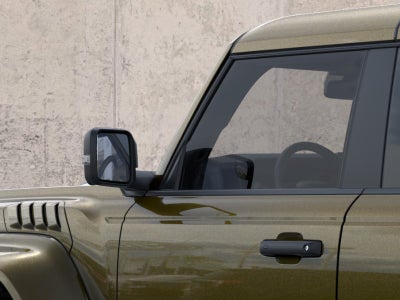 2026 Ford Bronco Raptor®