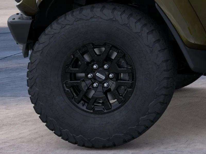 2026 Ford Bronco Raptor®
