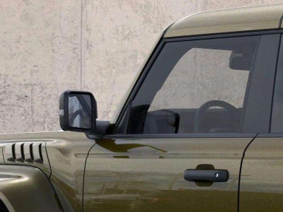 2026 Ford Bronco Raptor®