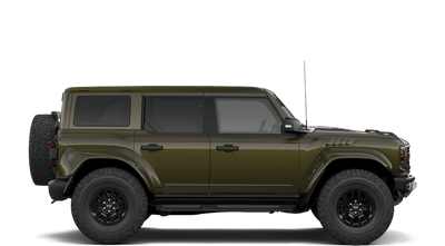 2026 Ford Bronco Raptor®