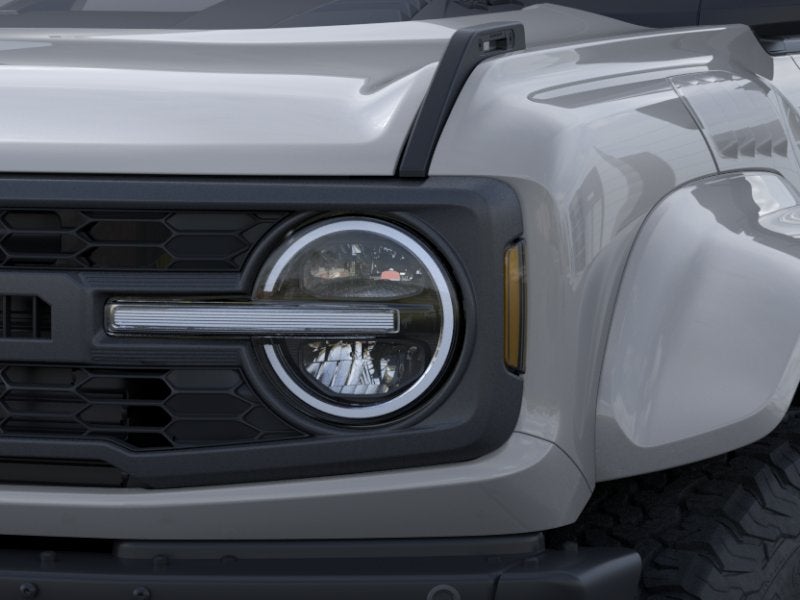 2026 Ford Bronco Raptor®