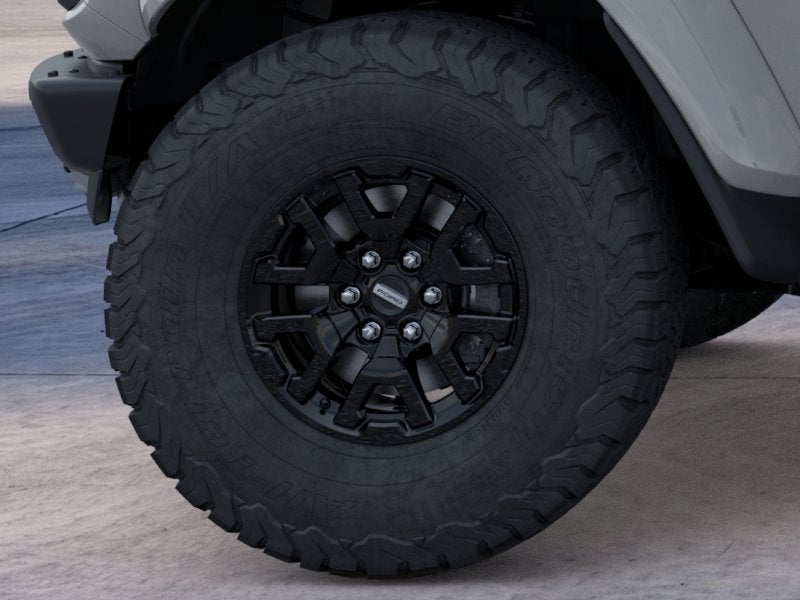 2026 Ford Bronco Raptor®