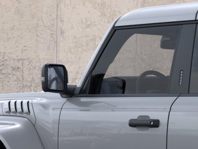 2026 Ford Bronco Raptor®