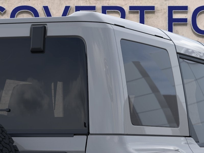 2026 Ford Bronco Raptor®