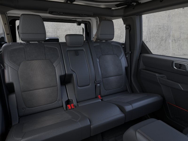 2026 Ford Bronco Raptor®