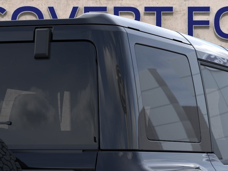 2026 Ford Bronco Raptor®