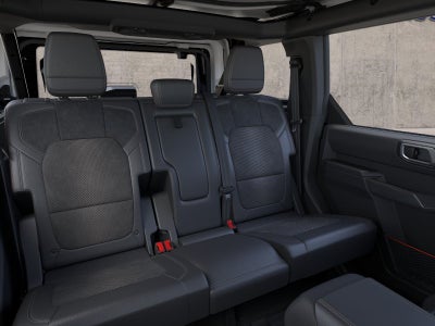 2026 Ford Bronco Raptor®