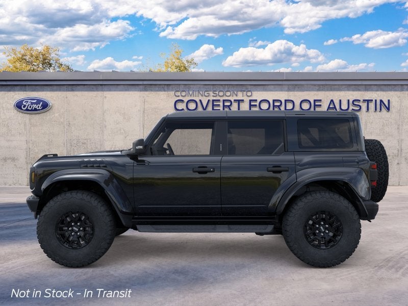 2026 Ford Bronco Raptor®