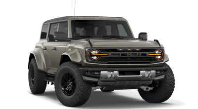 2026 Ford Bronco Raptor®