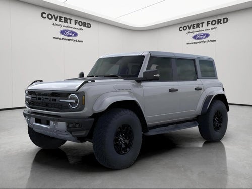 2026 Ford Bronco Raptor®