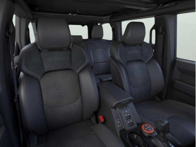 2026 Ford Bronco Raptor®