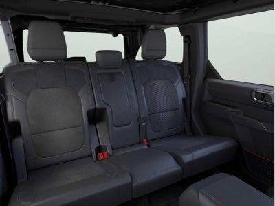 2026 Ford Bronco Raptor®