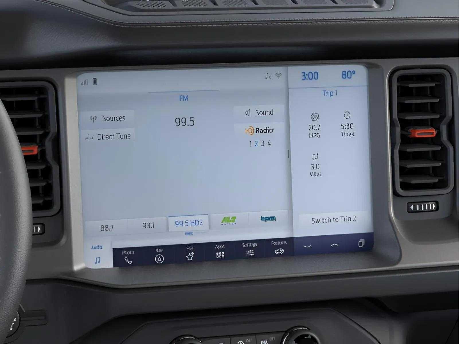 2026 Ford Bronco Raptor®