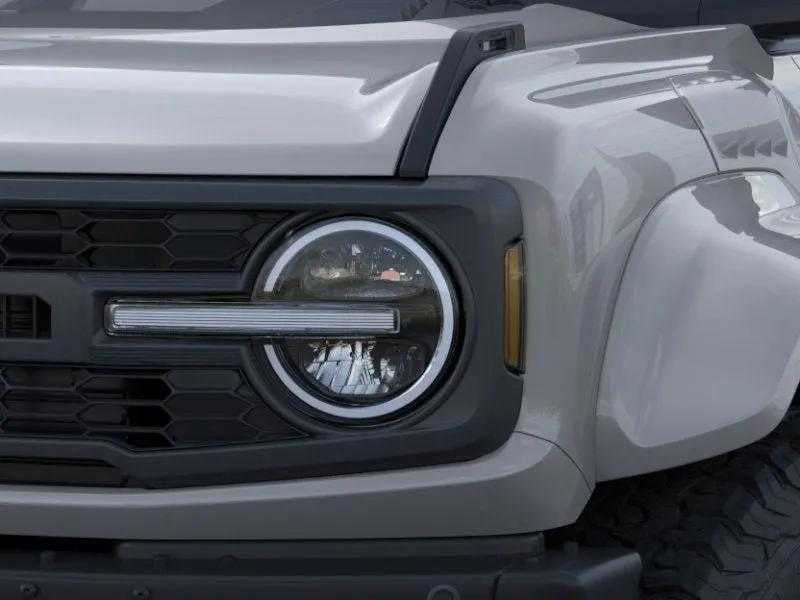 2026 Ford Bronco Raptor®
