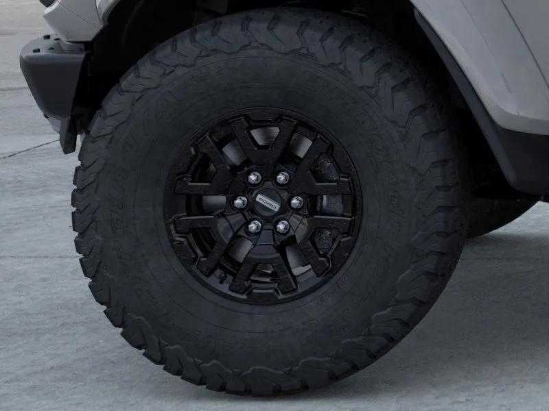 2026 Ford Bronco Raptor®