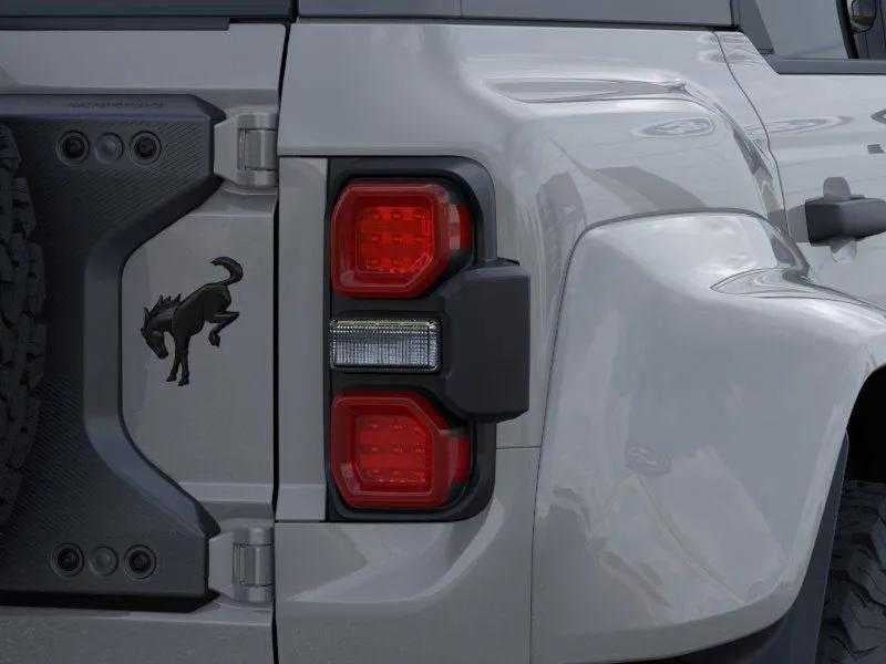 2026 Ford Bronco Raptor®