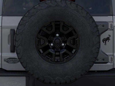 2026 Ford Bronco Raptor®