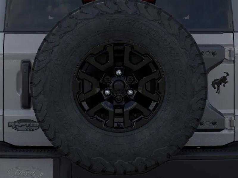 2026 Ford Bronco Raptor®