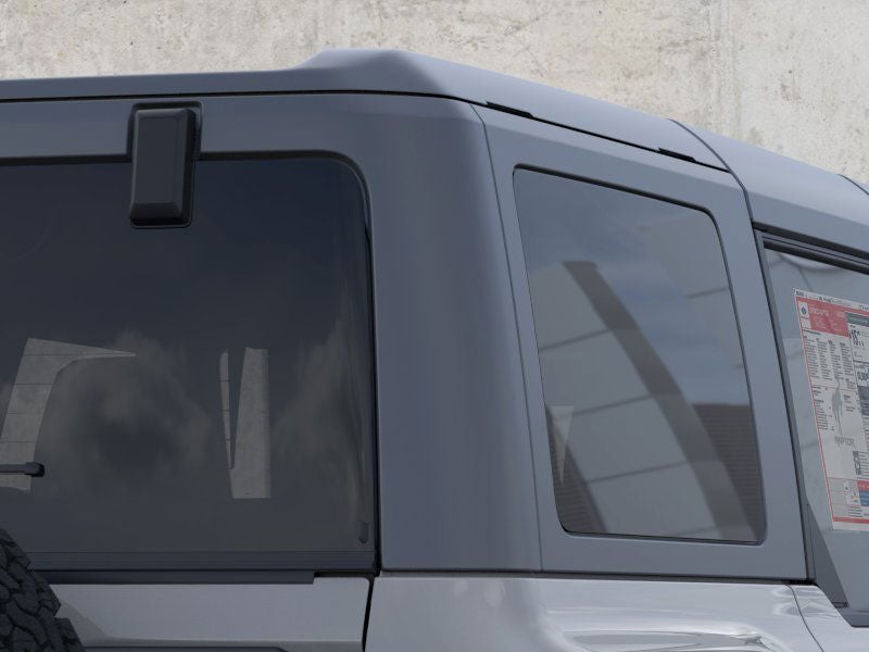 2026 Ford Bronco Raptor®