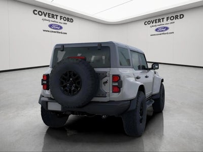2026 Ford Bronco Raptor®