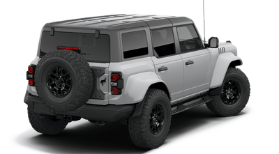 2026 Ford Bronco Raptor®