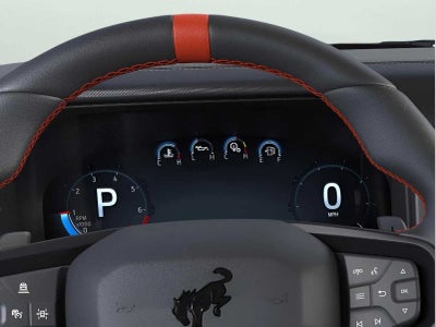 2026 Ford Bronco Raptor®