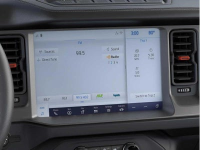 2026 Ford Bronco Raptor®