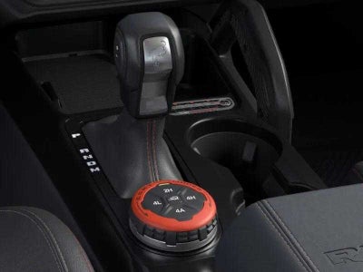 2026 Ford Bronco Raptor®