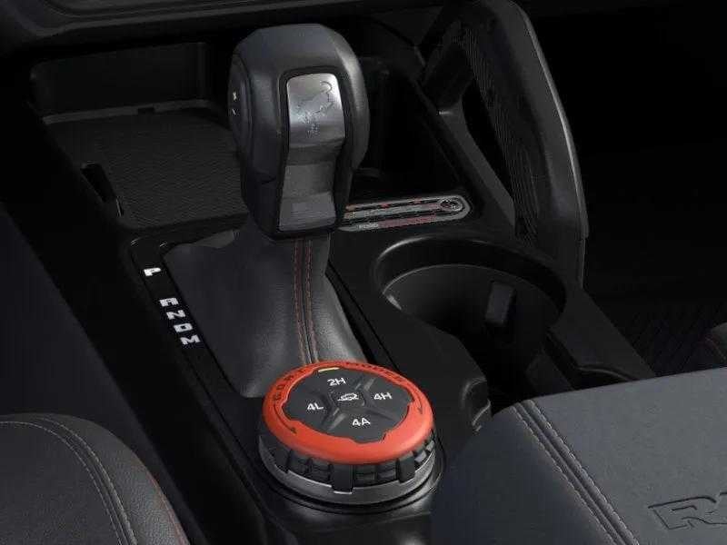 2026 Ford Bronco Raptor®