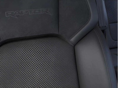 2026 Ford Bronco Raptor®