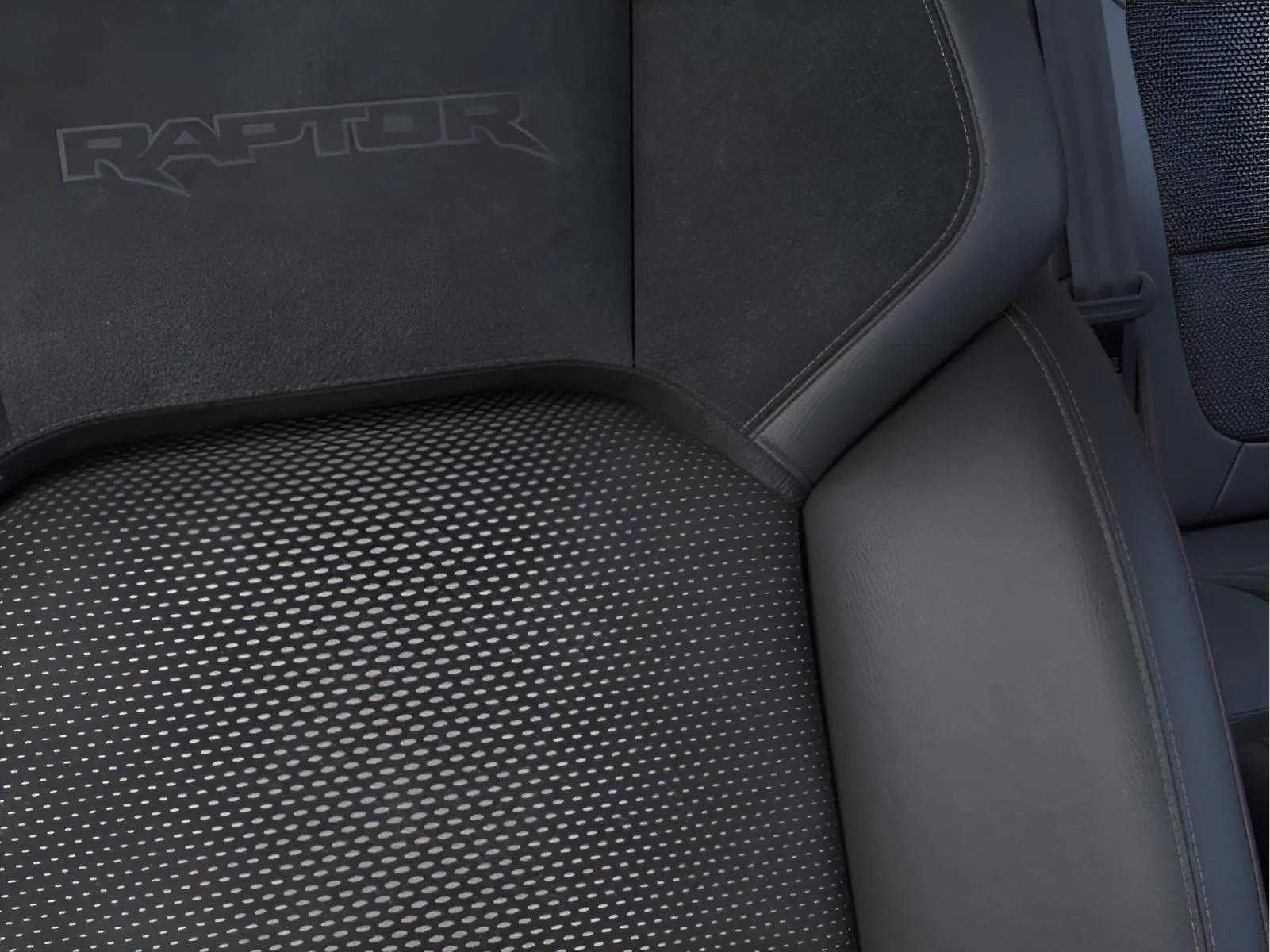 2026 Ford Bronco Raptor®