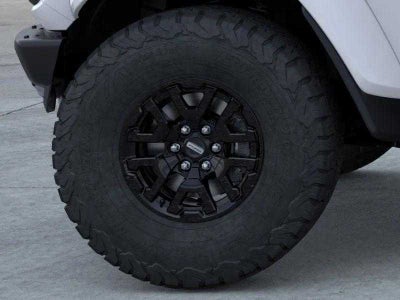 2026 Ford Bronco Raptor®