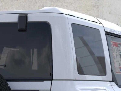 2026 Ford Bronco Raptor®