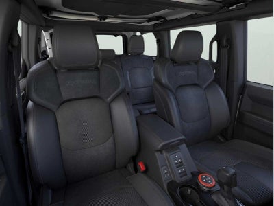 2026 Ford Bronco Raptor®