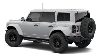 2026 Ford Bronco Raptor®