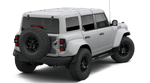 2026 Ford Bronco Raptor®
