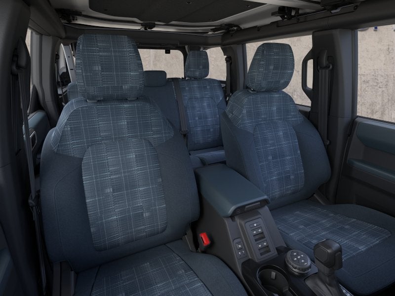 2026 Ford Bronco Heritage Edition, photo 9