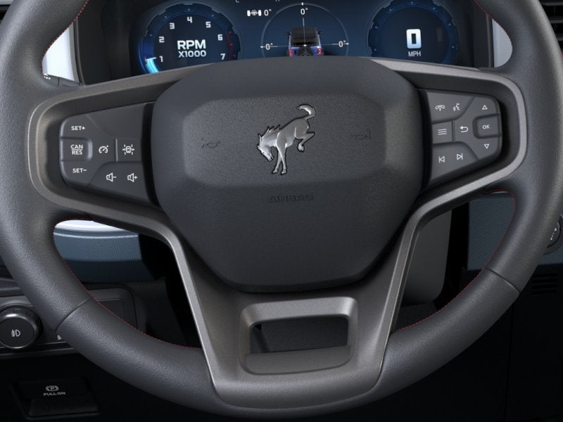 2026 Ford Bronco Heritage Edition, photo 13