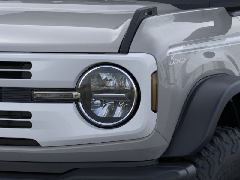 2026 Ford Bronco Heritage Edition, photo 19