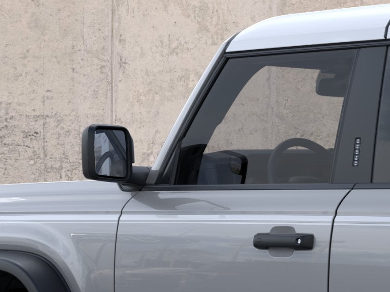 2026 Ford Bronco Heritage Edition, photo 21