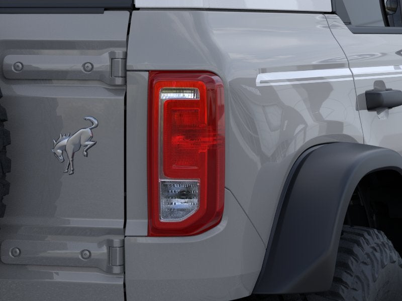 2026 Ford Bronco Heritage Edition, photo 22