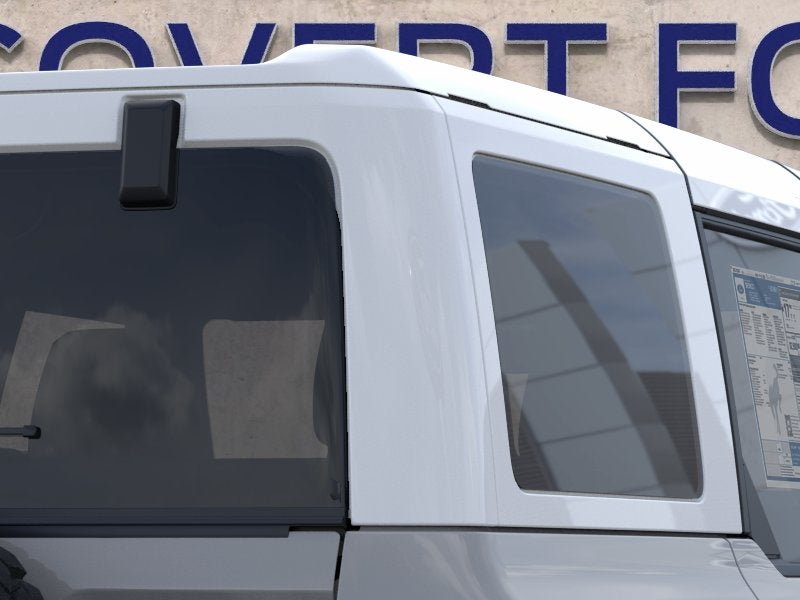 2026 Ford Bronco Heritage Edition, photo 24