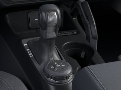 2025 Ford Bronco Big Bend®