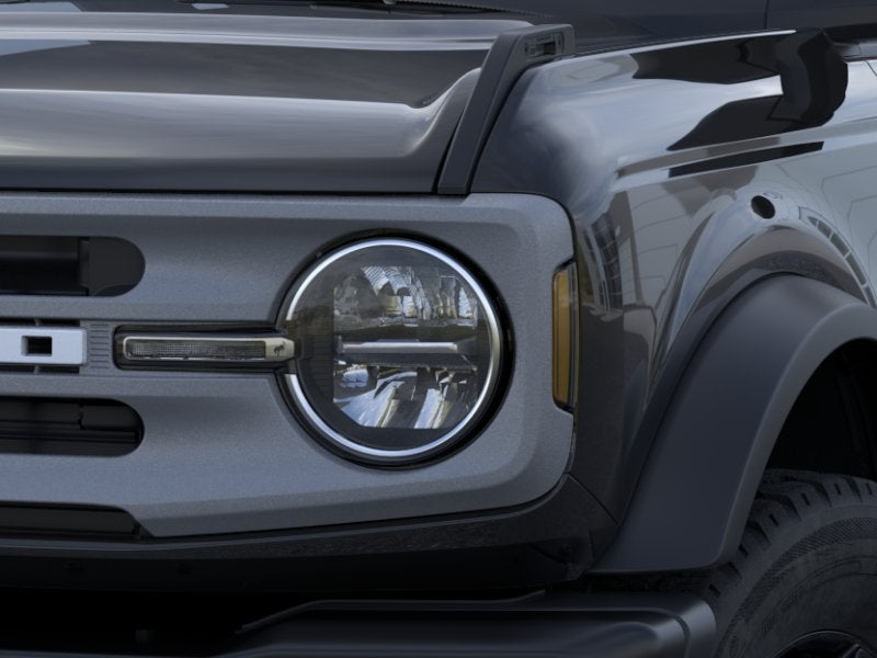 2025 Ford Bronco Big Bend®
