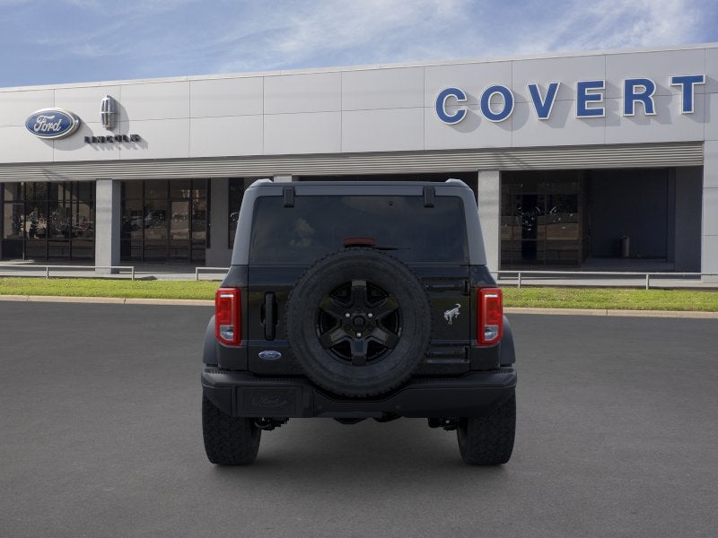 2025 Ford Bronco Big Bend®