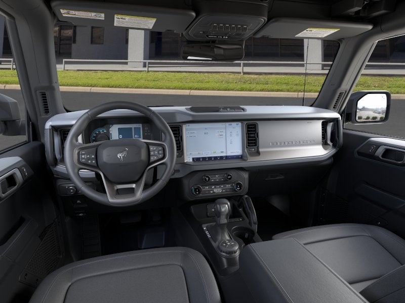 2025 Ford Bronco Big Bend®
