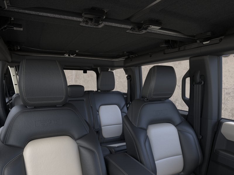 2026 Ford Bronco Outer Banks, photo 12