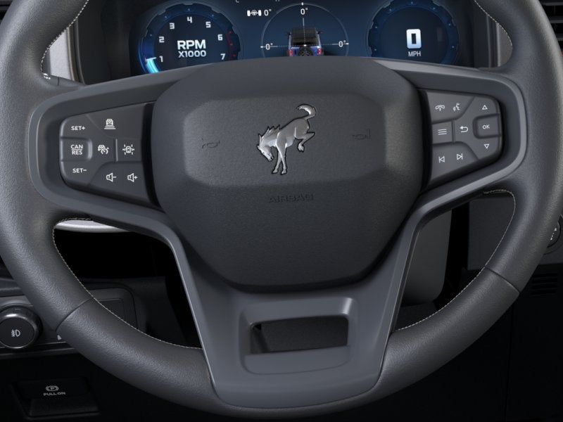 2026 Ford Bronco Outer Banks, photo 14